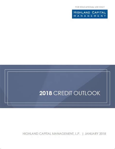 nexpoint asset management|Nexpoint Asset Management, L.P. 13F annual report .